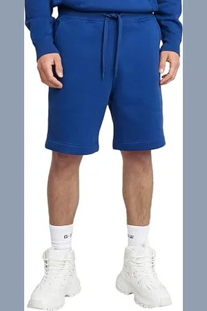 G-Star Premium Core Sweat Shorts