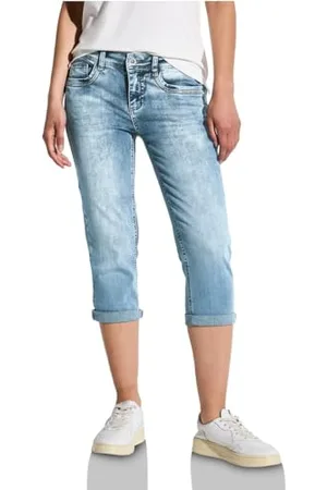Street one Damen A378561 Jeans, , 31