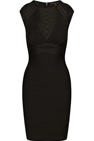 Apart Damen Dress Kleid, , 34 EU