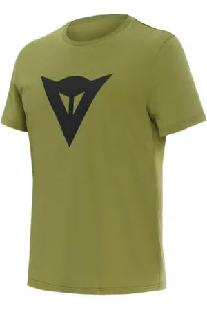 Dainese Hyper Speed Demon T-Shirt, Kurzärmeliges T-Shirt mit Rundhalsausschnitt, Mann, , M