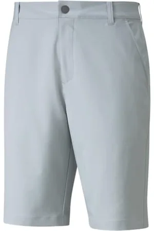 PUMA Herren Golf Tech Gewebte Shorts, , 33