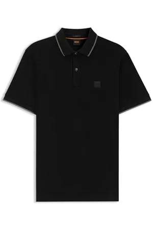 HUGO BOSS Herren Passertip, Black1, 3XL EU