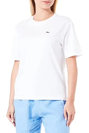 Lacoste Damen TF5441 T-Shirt, , 42