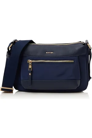 Matties Unisex BERJA Handbag