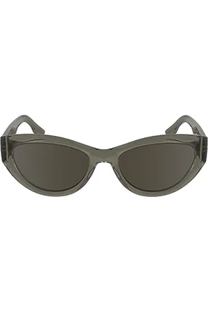 Lacoste Sonnenbrillen L6013S 54/18/140 Damen