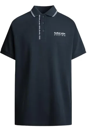 Pepe Jeans Herren RBR Tipped Logo Polo, , XL