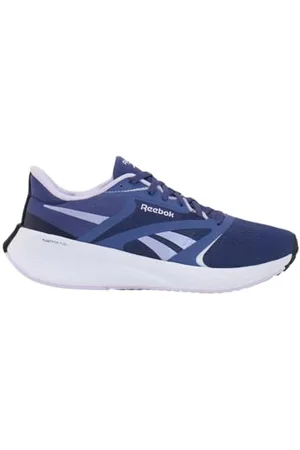 Reebok Damen ENERGEN TECH Plus 2 Sneaker, Twilight Purple/DIGITAL Gleam/White, 38.5 EU