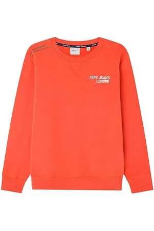 Pepe Jeans Jungen Ben Sweatshirt, , 12 Jahre