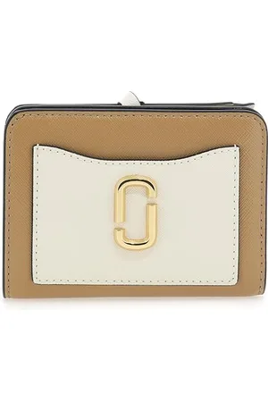 Marc Jacobs Damen The MINI COMPACT Wallet