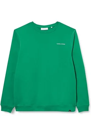 Casual Friday Herren Severin Crew Neck Sweat Sweatshirt, , S
