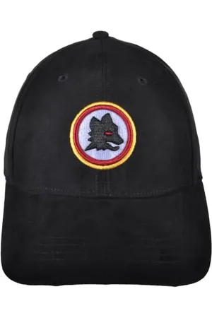 As Roma Unisex 163509 Roma Baseballkappe, , One Size