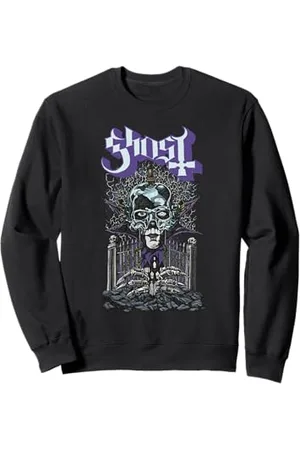 Ghost – At The Gates Sweatshirt