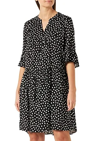 Taifun Kleid Gewebe