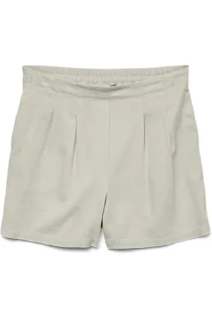 VERO MODA VMJESMILO HW Shorts WVN GA NOOS
