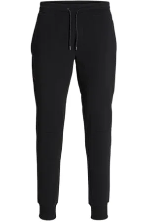JACK & JONES Herren Jpstwill Jjtree Sweat Pants Nb Jogginghose 12258694, ,XL