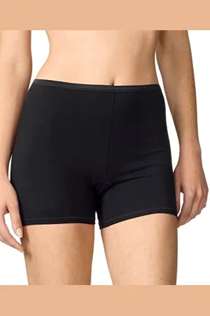 Calida Iconics Hose Damen, High-Waist, temperaturregulierend