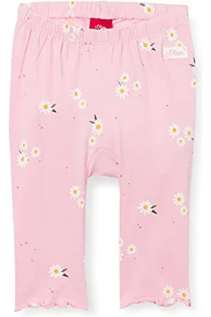 QS by s.Oliver Junior Leggins lang