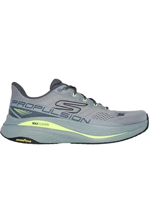 Skechers Herren Max. Dämpfungsantrieb Sneaker, , 46 EU