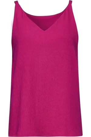Street one Damen A321483 Materialmix Top, , 40