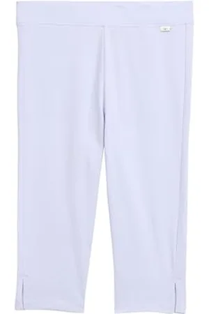 TOM TAILOR Kinder Mädchen Capri Leggings