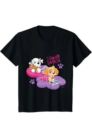Paw Patrol Kinder - Marshall Skye Dream Patrol T-Shirt