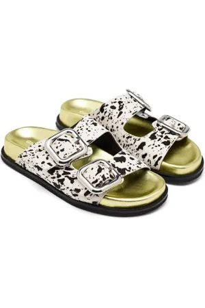 Gioseppo Damen Mifflin Flache Sandale, , 37 EU