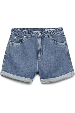 VERO MODA VMZURI HR Loose Shorts Mix NOOS