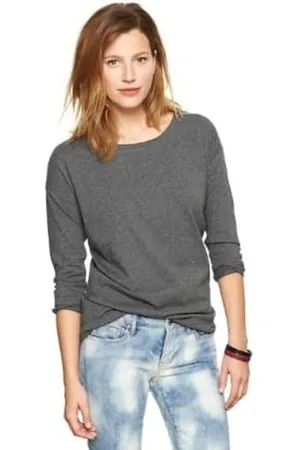 GAP Herren Evd Corner Ss T-Shirt, , L