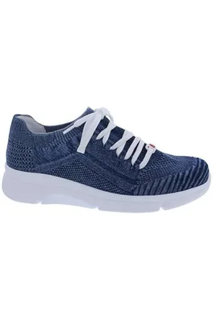 Berkemann Damen Kirana Sneaker, , 42 EU