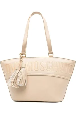 Moschino Damen Poljc4285pp0mkj0104u Schultertasche