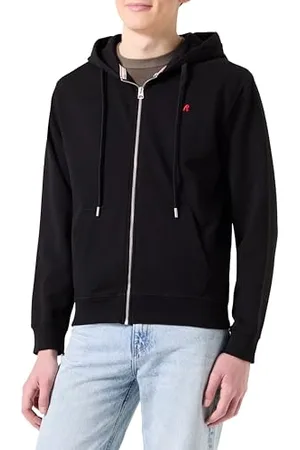 Replay Herren M3107 Kapuzenpullover, , XXXL