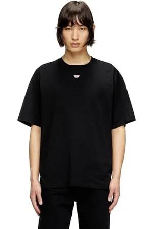 Diesel _T-BOXT-D Maglietta_Shirt_Schwarz_XL