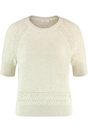 Gerry Weber Damen 370501-44703-901410 Pullover, , 42 EU