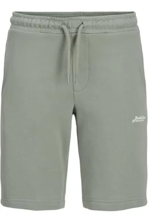 JACK & JONES Jpstgordon Jjbeau Sweat Shorts Jnr