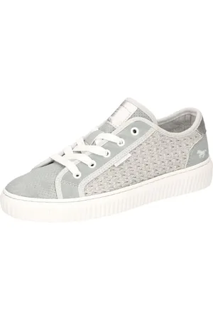 Mustang Damen 1516-302 Schnuerhalbschuh, , 40 EU