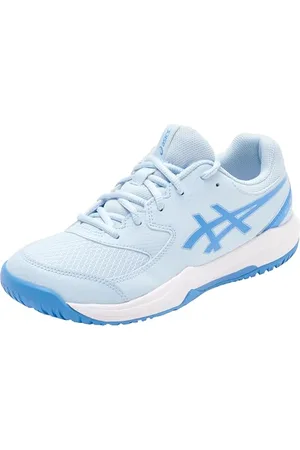 Asics 1044A077 - GEL-DEDICATE 8 GS Gr. 7B