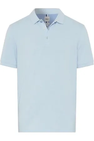 Brax Style Pete Poloshirt