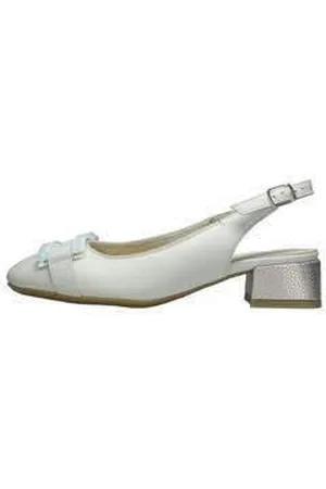 ARA Damen Graz Pumps, MARMOR,Sand, 37.5 EU Weit