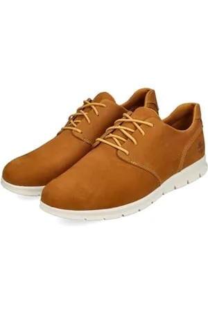 Timberland Herren Graydon Basic Oxford/Low, Nubuck, 45.5 EU