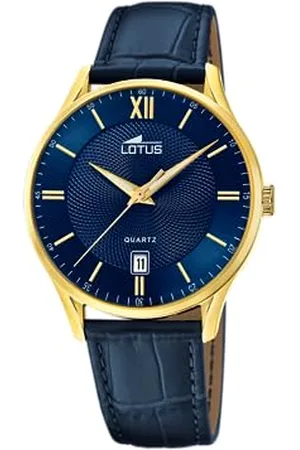 Lotus Casual Watch 18403/H