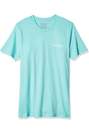 Columbia Herren Graphic T-Shirt, , Mittel