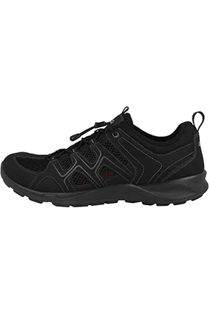 Ecco Herren Terracruise Lt Outdoor Shoe, Schwarz, 44 EU