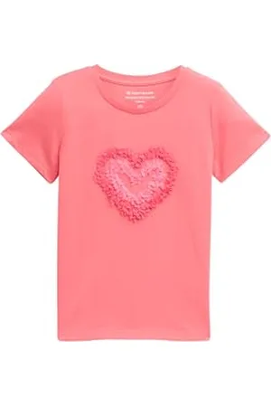 TOM TAILOR Kinder Mädchen T-Shirt