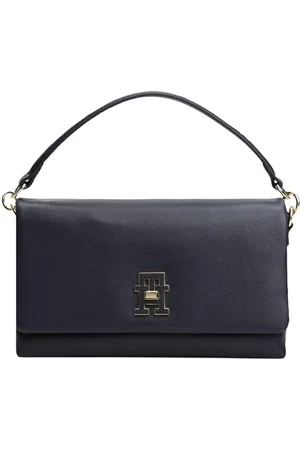 Tommy Hilfiger Damen Th Modern Conv Aw0aw17465 Crossover
