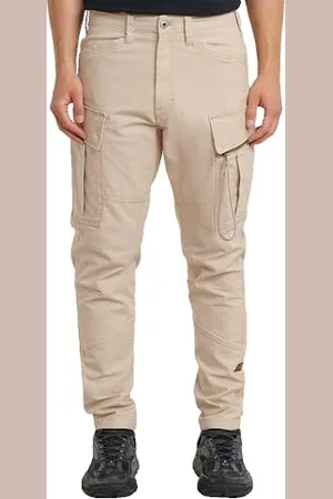G-Star Herren Zip Pocket 3D Skinny Cargohose 2.0, , 31W / 34L