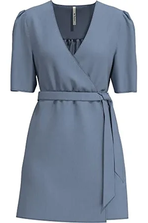 Pepe Jeans Damen Fanny Dress, , XS