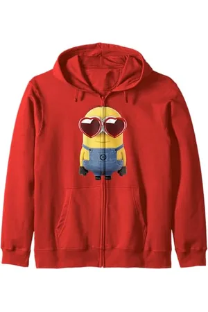 Minions Valentine