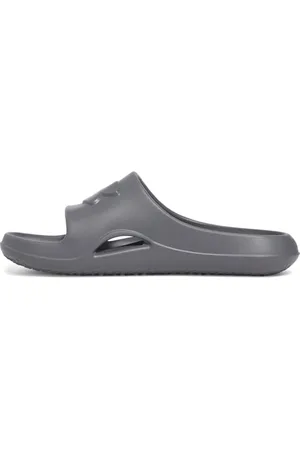 Under Armour Herren UA M Locker V SL Slide-Sandale, Castlerock/Castlerock/Anthracite