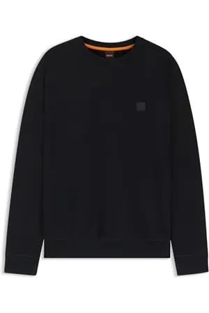 HUGO BOSS Herren Westart Sweatshirt, , L