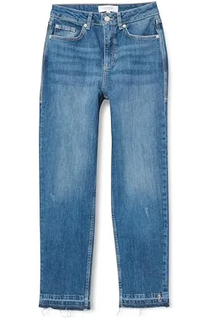 Comma, Mom Fit Jeans
